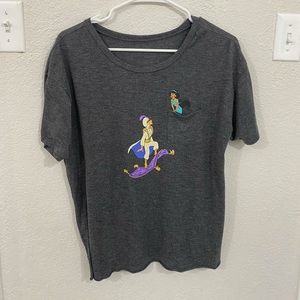 2 Disney Shirts